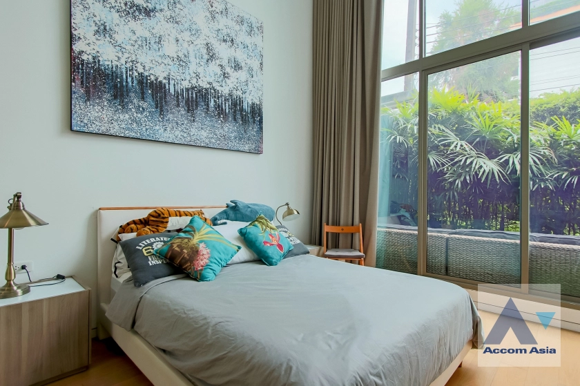 7  2 br Condominium For Sale in Sukhumvit ,Bangkok BTS Phrom Phong at Siamese Thirty Nine AA40967