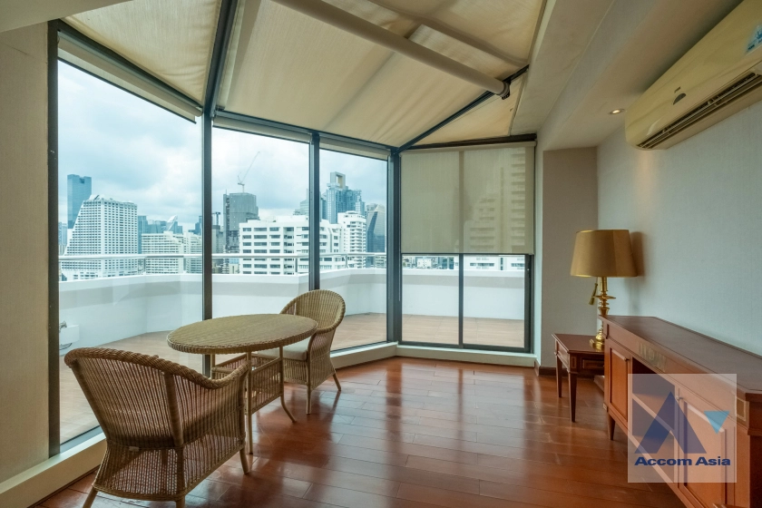  Centre Point Sukhumvit 10 Apartment  3 Bedroom for Rent BTS Asok in Sukhumvit Bangkok
