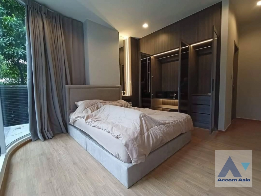 5  2 br Condominium for rent and sale in Sukhumvit ,Bangkok BTS Asok - MRT Phetchaburi at Q Prasarnmit AA40984
