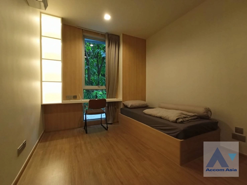 6  2 br Condominium for rent and sale in Sukhumvit ,Bangkok BTS Asok - MRT Phetchaburi at Q Prasarnmit AA40984