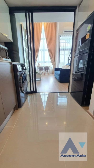 6  1 br Condominium For Rent in Ratchadaphisek ,Bangkok MRT Rama 9 at Ideo Rama 9 Asoke AA40985