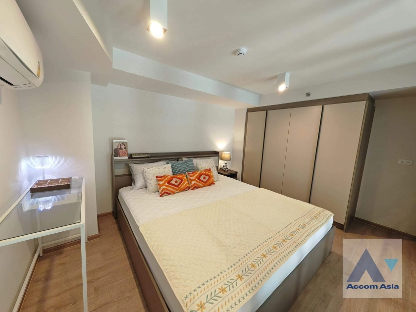 11  1 br Condominium For Rent in Ratchadaphisek ,Bangkok MRT Rama 9 at Ideo Rama 9 Asoke AA40985