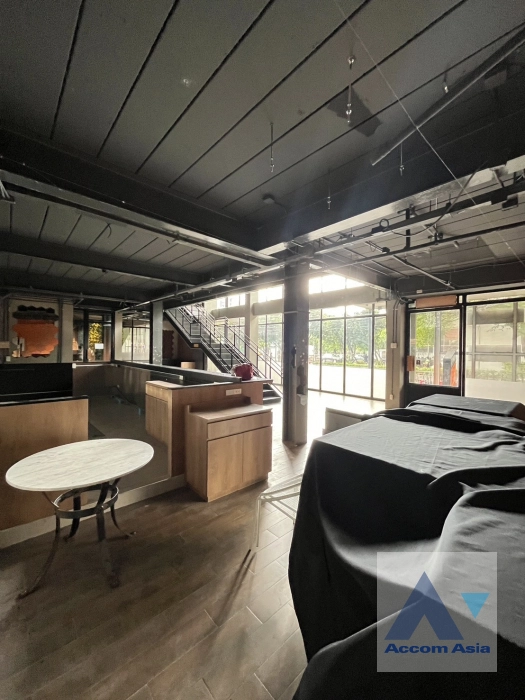 7  Retail / Showroom For Rent in Sukhumvit ,Bangkok BTS Ekkamai AA40988