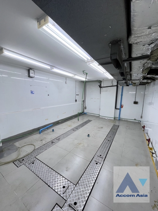 17  Retail / Showroom For Rent in Sukhumvit ,Bangkok BTS Ekkamai AA40988