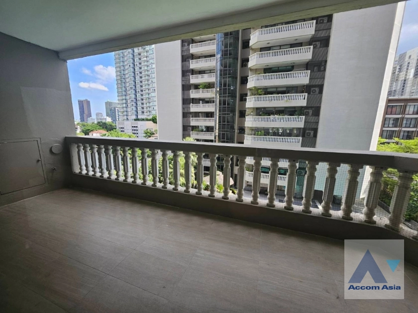 32  3 br Apartment for rent and sale in Sukhumvit ,Bangkok BTS Phrom Phong at Family Size Residence Starting at 280 Sqm AA40990