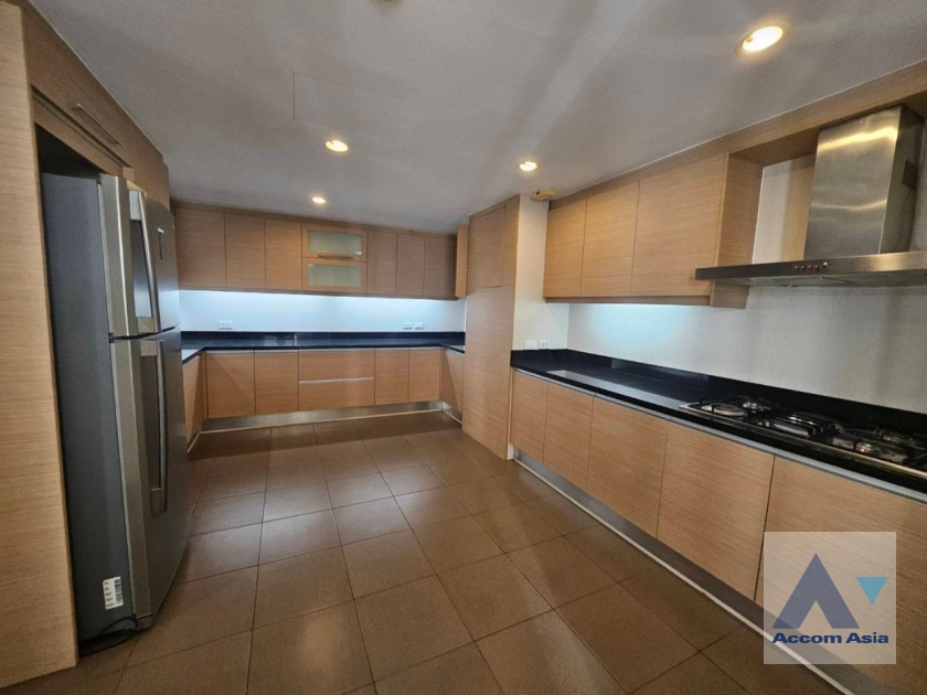 10  3 br Apartment for rent and sale in Sukhumvit ,Bangkok BTS Phrom Phong at Family Size Residence Starting at 280 Sqm AA40990