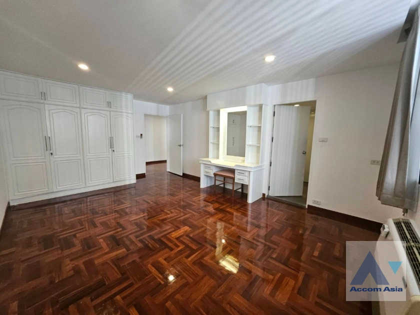 23  3 br Apartment for rent and sale in Sukhumvit ,Bangkok BTS Phrom Phong at Family Size Residence Starting at 280 Sqm AA40990