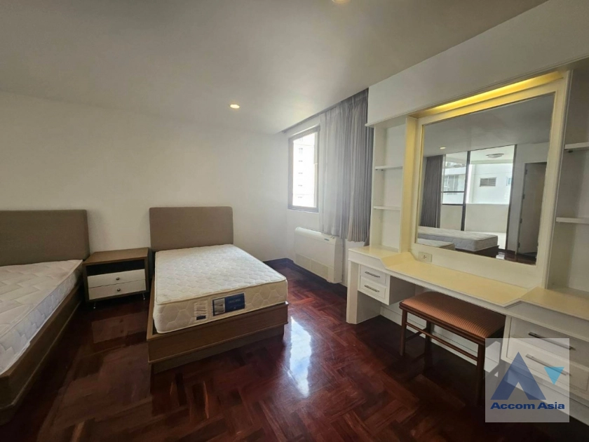 19  3 br Apartment for rent and sale in Sukhumvit ,Bangkok BTS Phrom Phong at Family Size Residence Starting at 280 Sqm AA40990