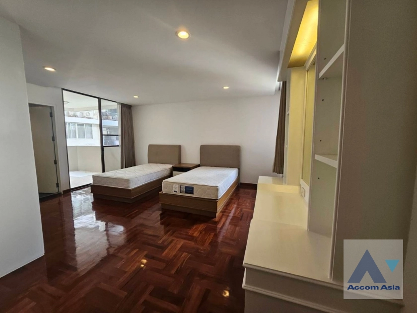 17  3 br Apartment for rent and sale in Sukhumvit ,Bangkok BTS Phrom Phong at Family Size Residence Starting at 280 Sqm AA40990