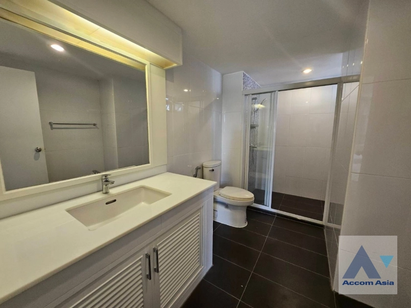 27  3 br Apartment for rent and sale in Sukhumvit ,Bangkok BTS Phrom Phong at Family Size Residence Starting at 280 Sqm AA40990