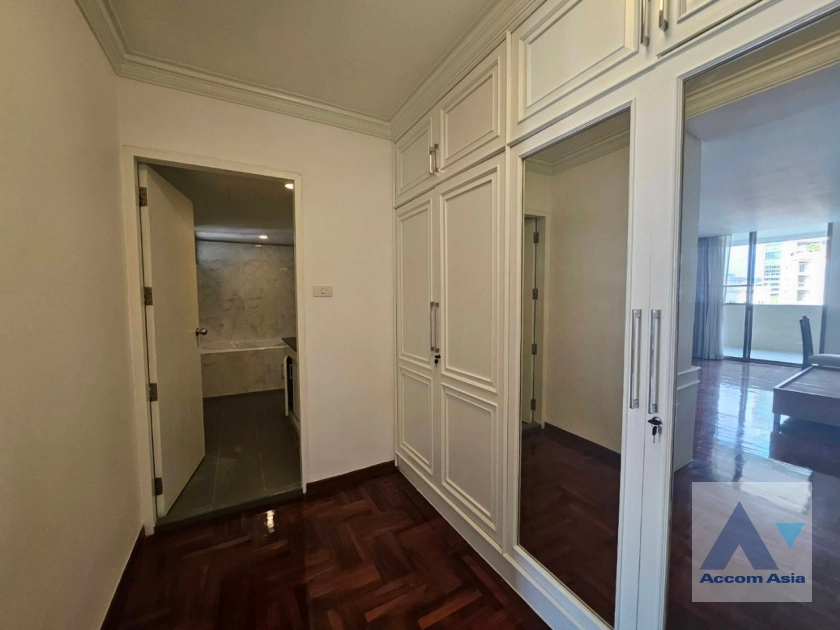 25  3 br Apartment for rent and sale in Sukhumvit ,Bangkok BTS Phrom Phong at Family Size Residence Starting at 280 Sqm AA40990