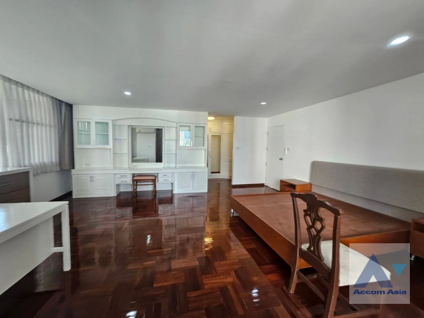 14  3 br Apartment for rent and sale in Sukhumvit ,Bangkok BTS Phrom Phong at Family Size Residence Starting at 280 Sqm AA40990