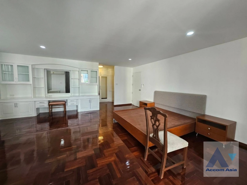 13  3 br Apartment for rent and sale in Sukhumvit ,Bangkok BTS Phrom Phong at Family Size Residence Starting at 280 Sqm AA40990