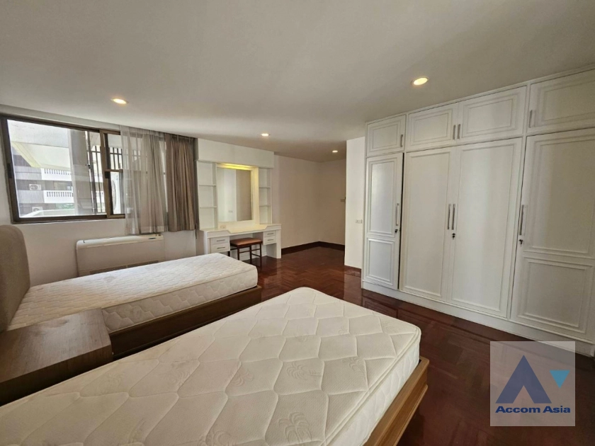 18  3 br Apartment for rent and sale in Sukhumvit ,Bangkok BTS Phrom Phong at Family Size Residence Starting at 280 Sqm AA40990