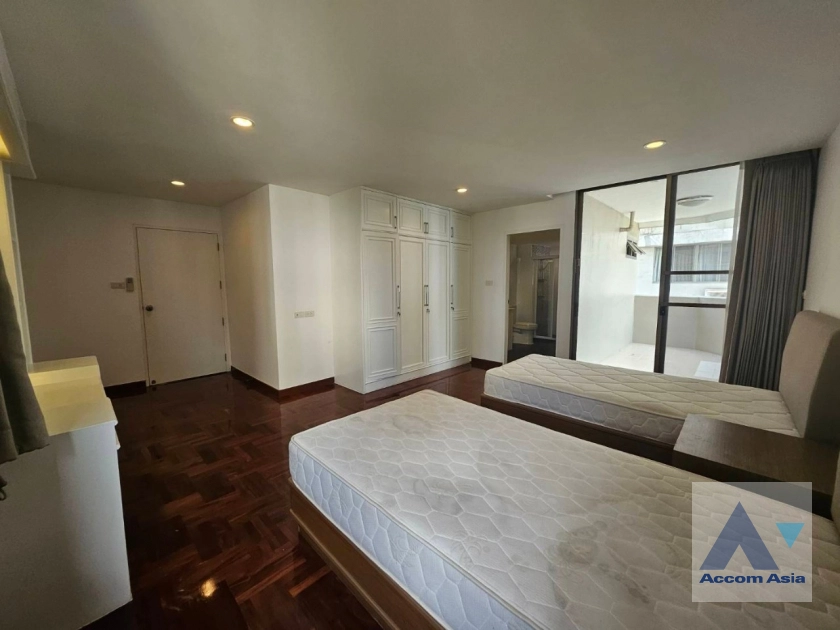 21  3 br Apartment for rent and sale in Sukhumvit ,Bangkok BTS Phrom Phong at Family Size Residence Starting at 280 Sqm AA40990