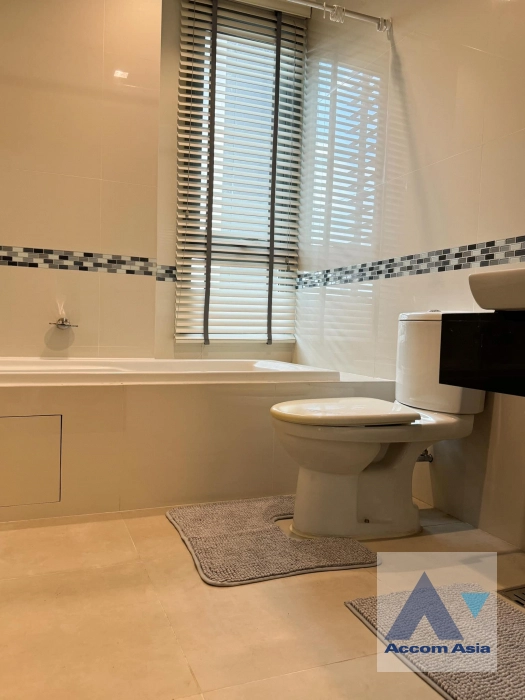 8  1 br Condominium For Rent in  ,Bangkok BTS Phaya Thai at IDEO Q Phayathai AA40991