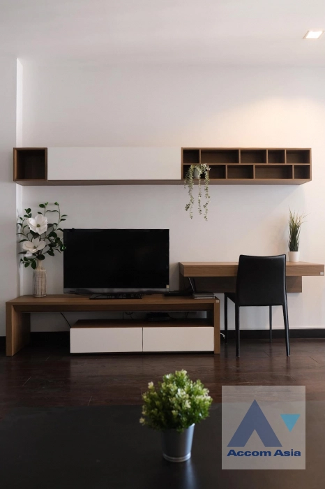 unit 1 Bedroom  Condominium For Rent in ,   near BTS Phaya Thai (AA40991)