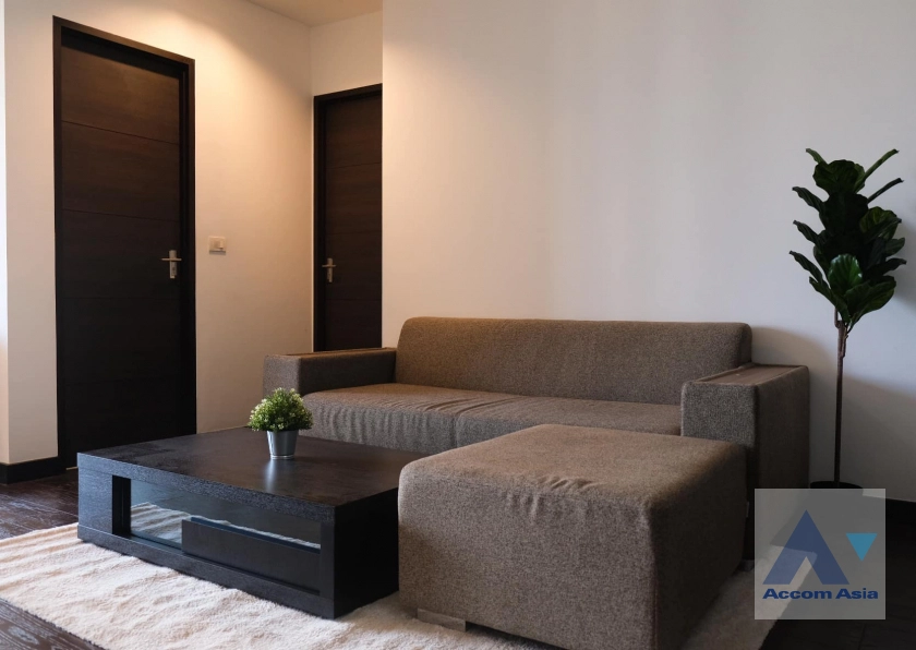  1  1 br Condominium For Rent in  ,Bangkok BTS Phaya Thai at IDEO Q Phayathai AA40991