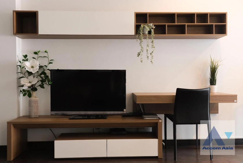 4  1 br Condominium For Rent in  ,Bangkok BTS Phaya Thai at IDEO Q Phayathai AA40991