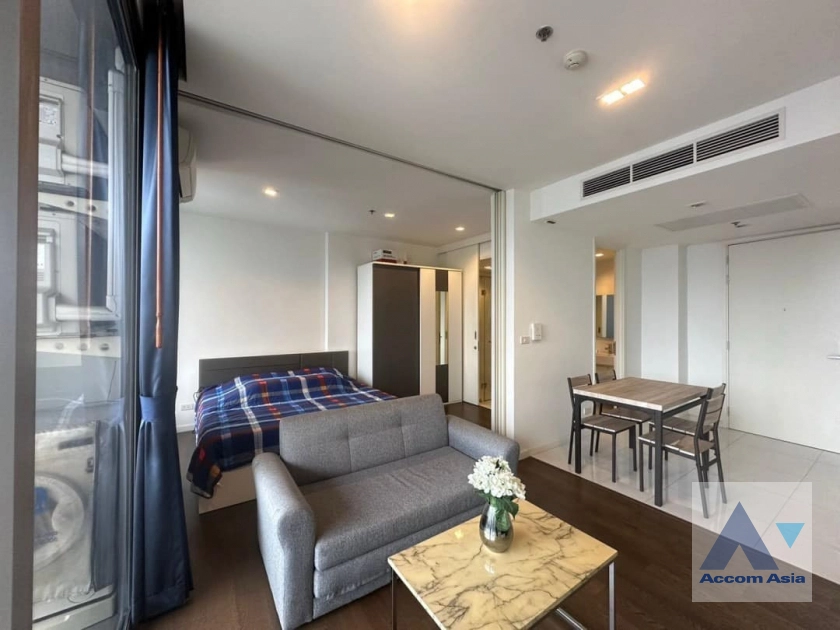 Nara 9 by Eastern Star Condominium  1 Bedroom for Sale & Rent BRT Arkhan Songkhro in Sathorn Bangkok