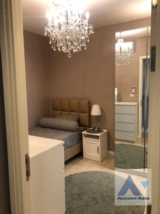 8  2 br Condominium for rent and sale in Rama 3 ,Bangkok BRT Rama IX Bridge at Star View Condominium AA41010