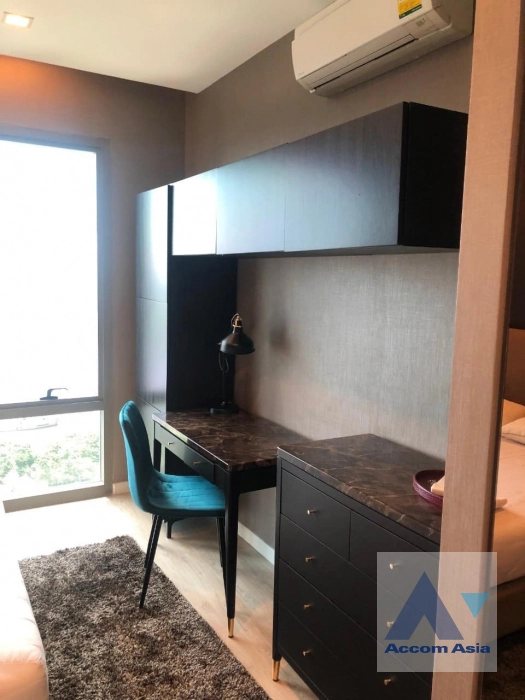 9  2 br Condominium for rent and sale in Rama 3 ,Bangkok BRT Rama IX Bridge at Star View Condominium AA41010