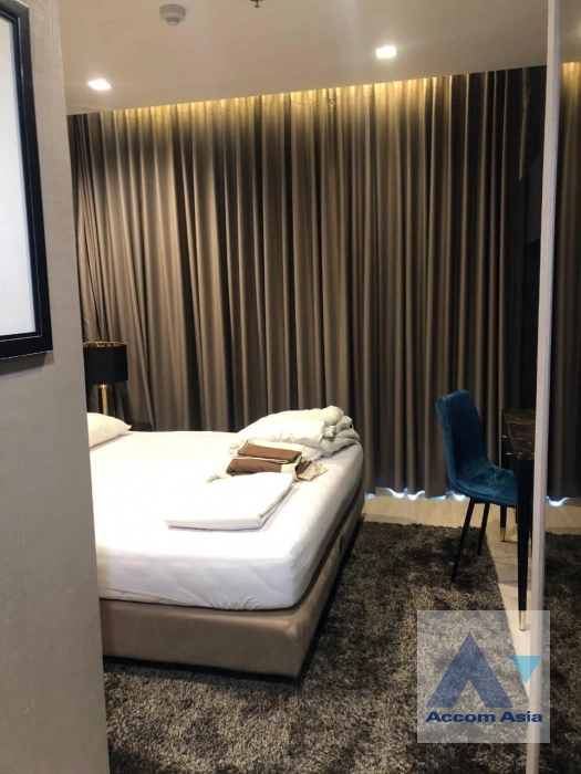 6  2 br Condominium for rent and sale in Rama 3 ,Bangkok BRT Rama IX Bridge at Star View Condominium AA41010