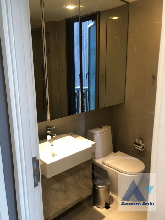 12  2 br Condominium for rent and sale in Rama 3 ,Bangkok BRT Rama IX Bridge at Star View Condominium AA41010