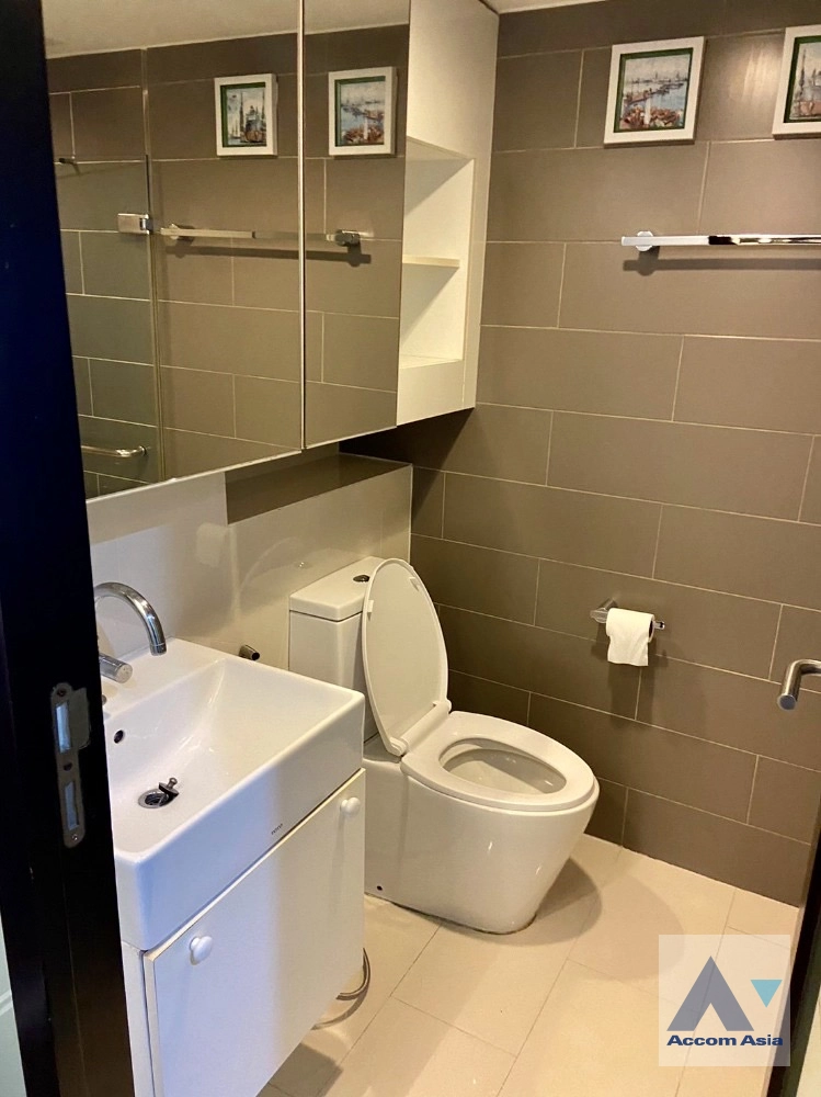 10  1 br Condominium For Rent in Sukhumvit ,Bangkok BTS Thong Lo at Ideo Morph Condominium AA41011