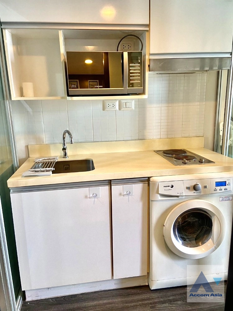 5  1 br Condominium For Rent in Sukhumvit ,Bangkok BTS Thong Lo at Ideo Morph Condominium AA41011