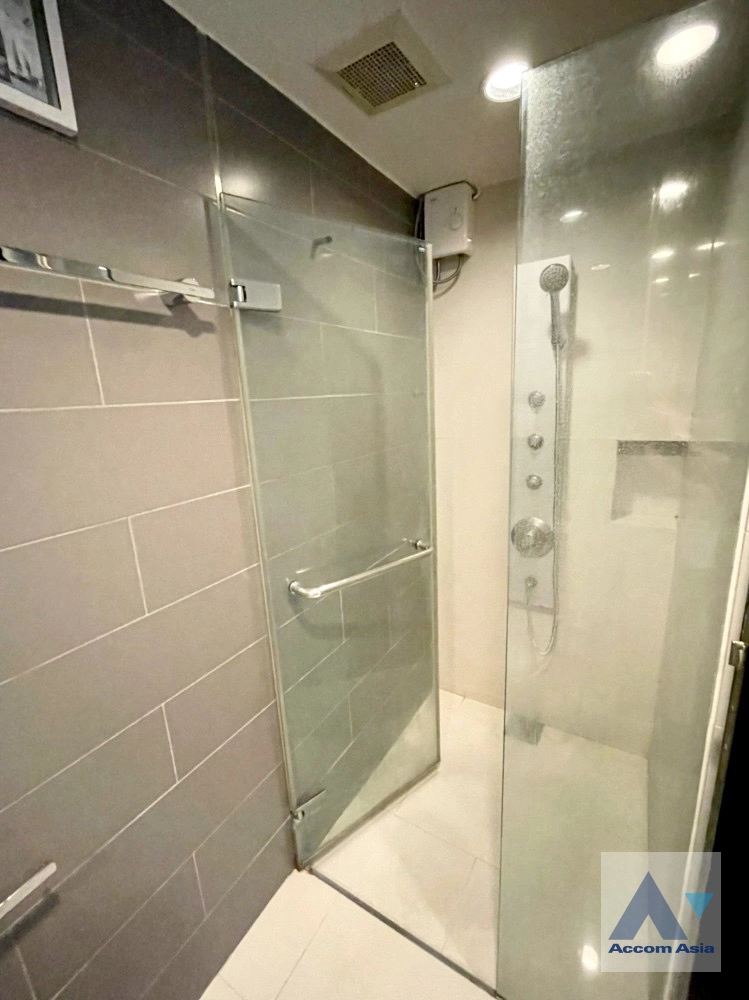 11  1 br Condominium For Rent in Sukhumvit ,Bangkok BTS Thong Lo at Ideo Morph Condominium AA41011