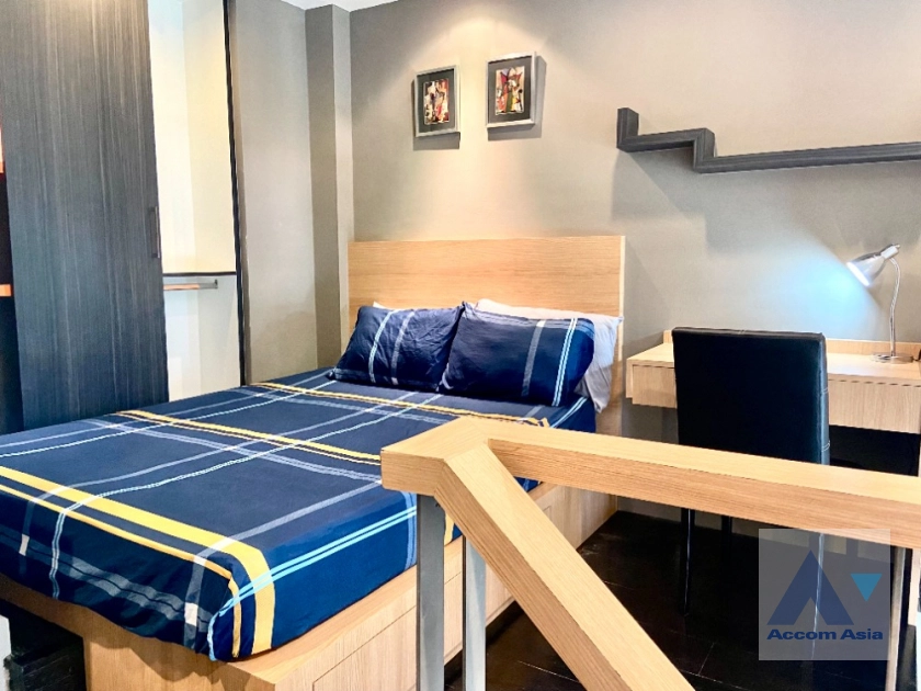 6  1 br Condominium For Rent in Sukhumvit ,Bangkok BTS Thong Lo at Ideo Morph Condominium AA41011