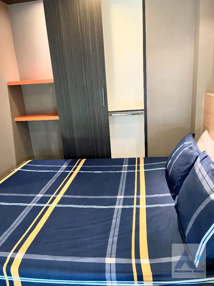 7  1 br Condominium For Rent in Sukhumvit ,Bangkok BTS Thong Lo at Ideo Morph Condominium AA41011