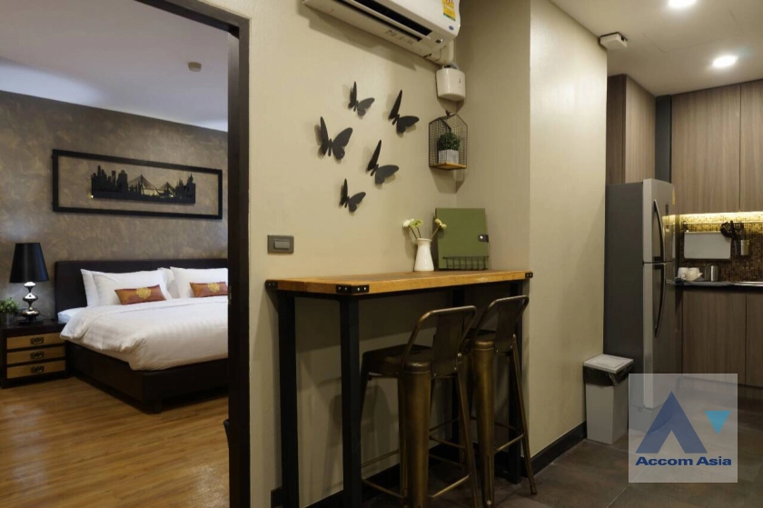  1  2 br Condominium for rent and sale in  ,Bangkok BTS Phaya Thai - ARL Phayathai at Phayathai Plaza AA41014