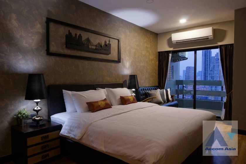 4  2 br Condominium for rent and sale in  ,Bangkok BTS Phaya Thai - ARL Phayathai at Phayathai Plaza AA41014