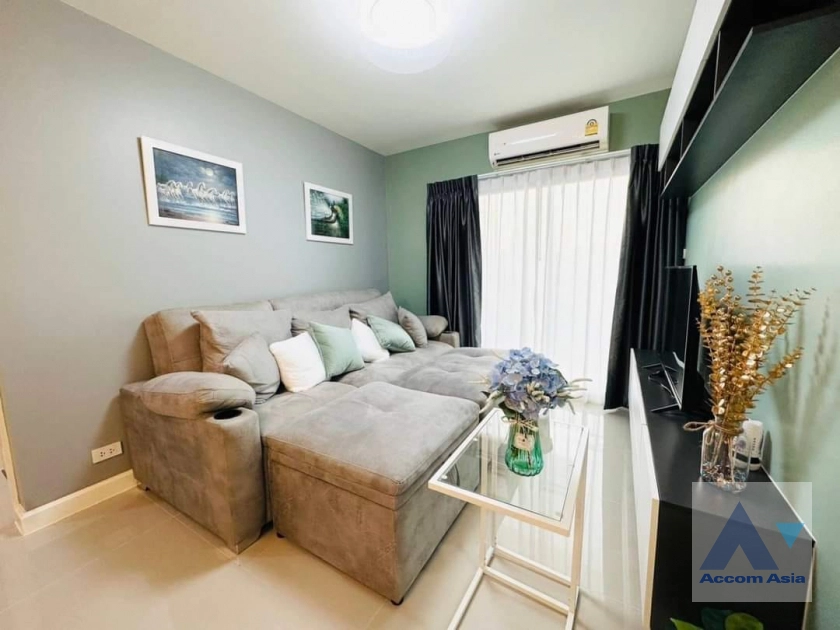 unit 2 Bedrooms  Condominium For Rent & Sale in Ratchadaphisek, Bangkok  near MRT Rama 9 (AA41015)