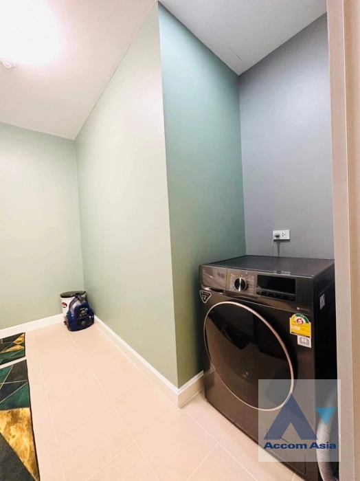 11  2 br Condominium for rent and sale in Ratchadaphisek ,Bangkok MRT Rama 9 at Supalai Veranda Rama 9 AA41015