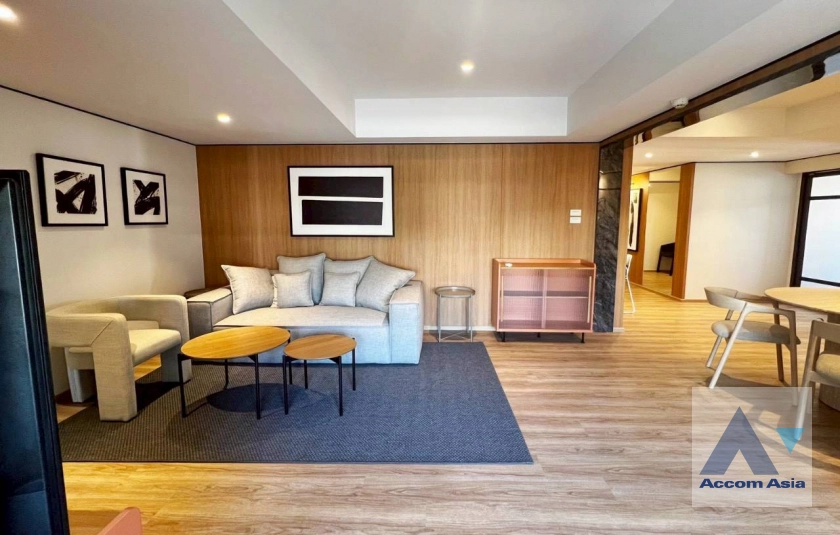  1  2 br Apartment For Rent in Dusit ,Bangkok BTS Thong Lo at Sawit Suites Apartment AA41016