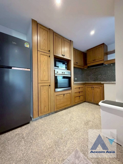 4  2 br Apartment For Rent in Dusit ,Bangkok BTS Thong Lo at Sawit Suites Apartment AA41016