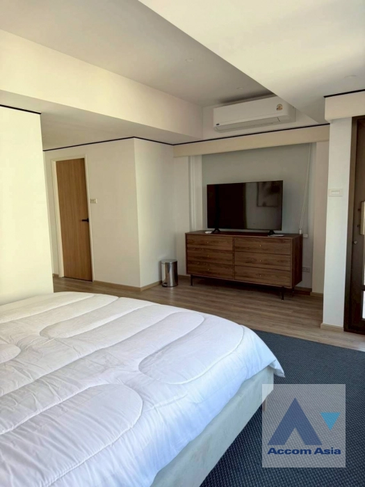 9  2 br Apartment For Rent in Dusit ,Bangkok BTS Thong Lo at Sawit Suites Apartment AA41016