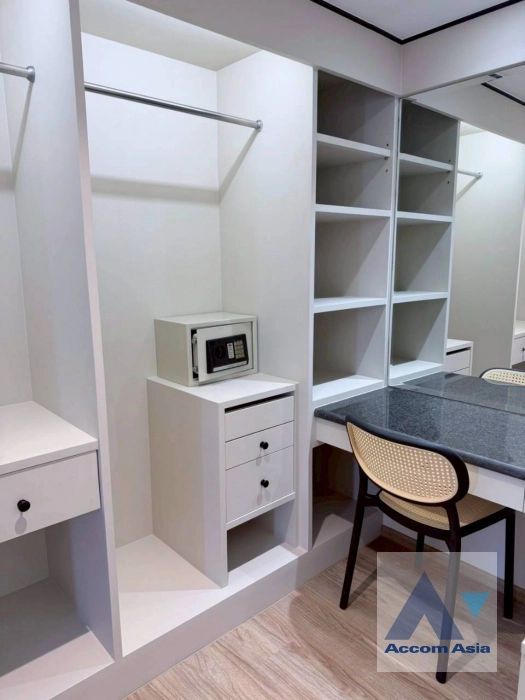 15  2 br Apartment For Rent in Dusit ,Bangkok BTS Thong Lo at Sawit Suites Apartment AA41016