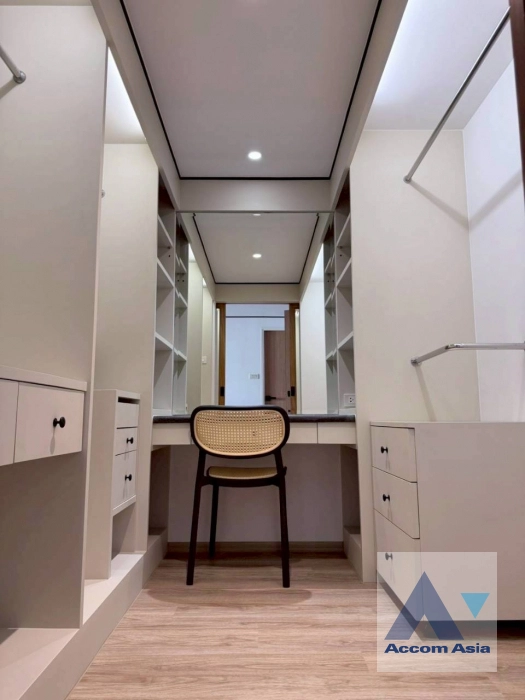 16  2 br Apartment For Rent in Dusit ,Bangkok BTS Thong Lo at Sawit Suites Apartment AA41016