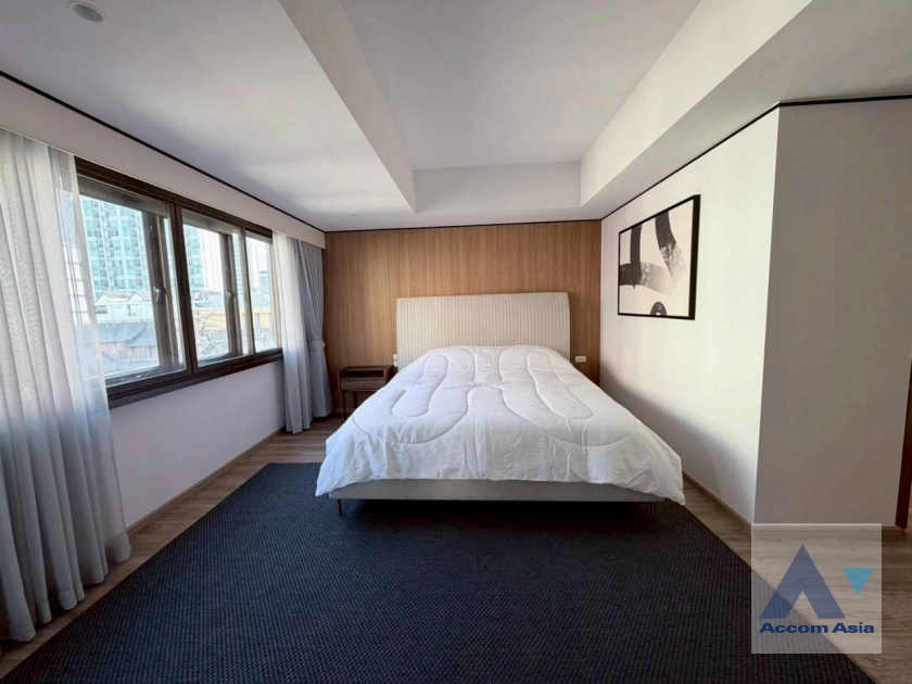 8  2 br Apartment For Rent in Dusit ,Bangkok BTS Thong Lo at Sawit Suites Apartment AA41016