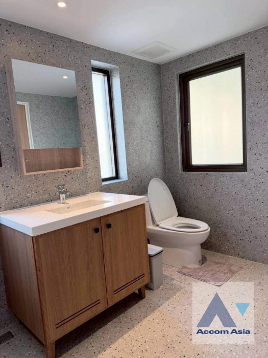 19  2 br Apartment For Rent in Dusit ,Bangkok BTS Thong Lo at Sawit Suites Apartment AA41016