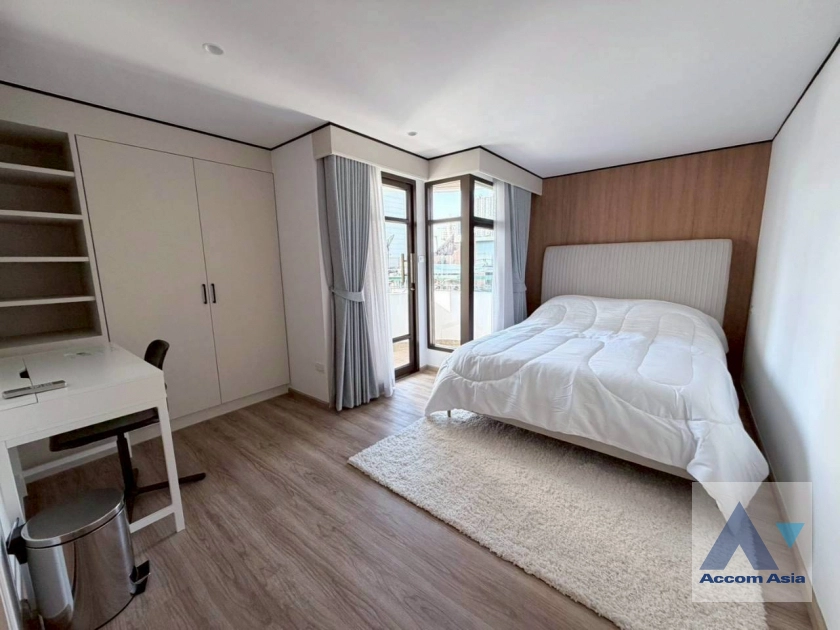 10  2 br Apartment For Rent in Dusit ,Bangkok BTS Thong Lo at Sawit Suites Apartment AA41016