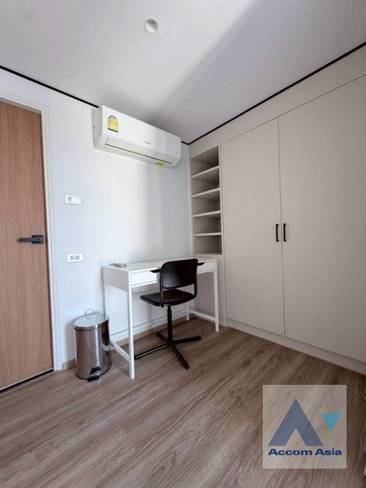 12  2 br Apartment For Rent in Dusit ,Bangkok BTS Thong Lo at Sawit Suites Apartment AA41016