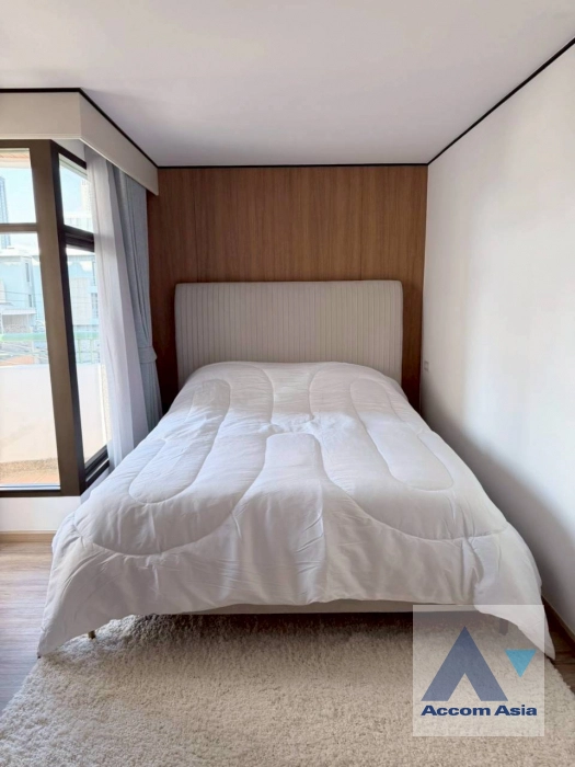 11  2 br Apartment For Rent in Dusit ,Bangkok BTS Thong Lo at Sawit Suites Apartment AA41016