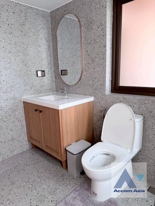 21  2 br Apartment For Rent in Dusit ,Bangkok BTS Thong Lo at Sawit Suites Apartment AA41016