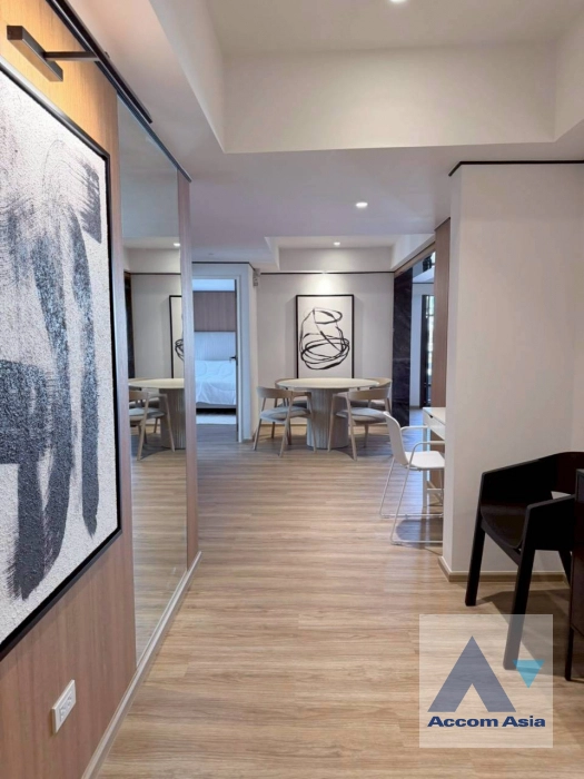 5  2 br Apartment For Rent in Dusit ,Bangkok BTS Thong Lo at Sawit Suites Apartment AA41016