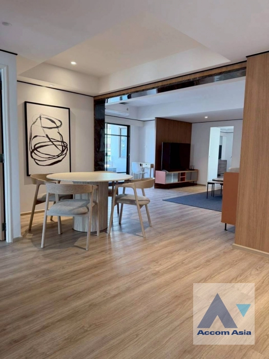 6  2 br Apartment For Rent in Dusit ,Bangkok BTS Thong Lo at Sawit Suites Apartment AA41016